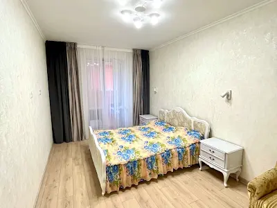 квартира по адресу Казацкая ул., 55-А