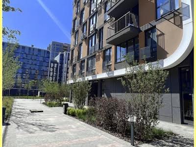 квартира за адресою Тадея Рильського бульв., 4