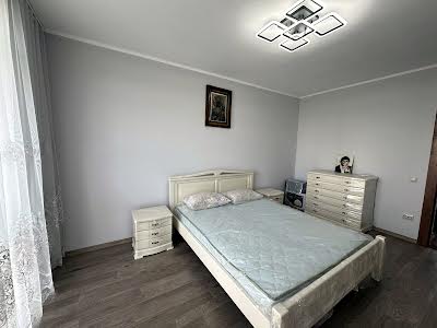 квартира за адресою Слобідська вул., 5