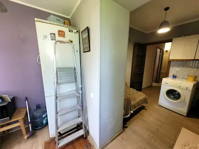 квартира по адресу Тульчинская ул., 14