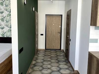 квартира за адресою Михайлівська вул., 8