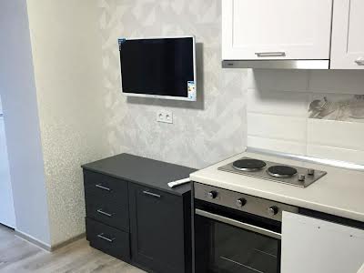 квартира по адресу Мира просп., 2-К