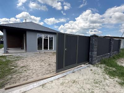 будинок за адресою Рожівка