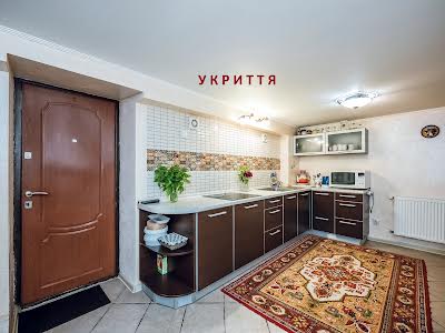 будинок за адресою с. Княжичі, Новосьолова