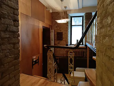 квартира по адресу Олеся Гончара ул., 32-Б