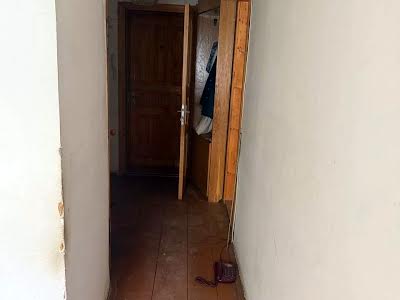 квартира за адресою Степана Бандери вул., 6