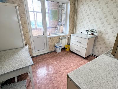 квартира за адресою Героїв Дніпра вул., 6