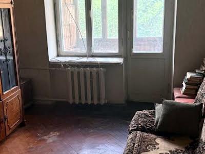 квартира по адресу Сегедская ул., 23