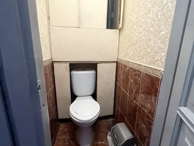 квартира по адресу Соломии Крушельницкой ул., 3-А