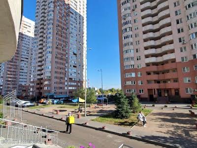 квартира за адресою Соломії Крушельницької вул., 13