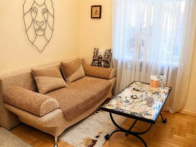 квартира за адресою Личаківська вул. (), 6