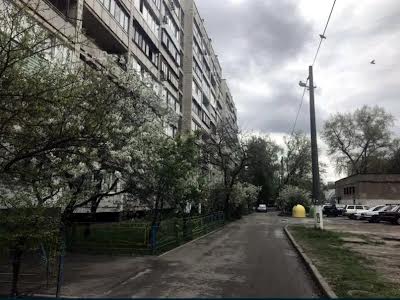 квартира за адресою Маршала Рокосовського просп., 3