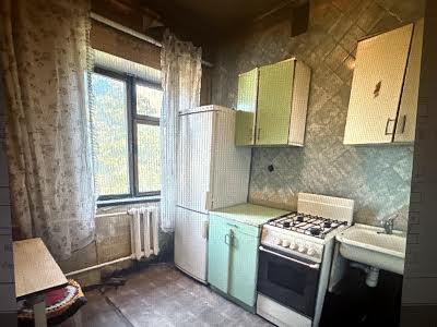 квартира за адресою Одеса, Краснова вул., 9