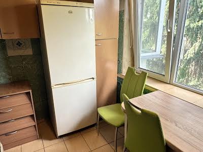 квартира за адресою Солом'янська вул., 21
