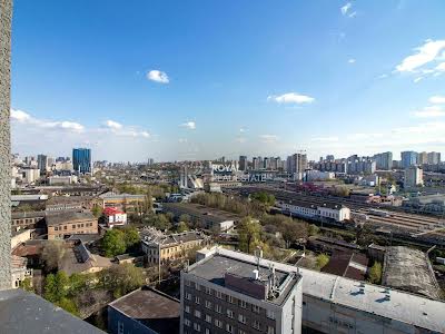 квартира по адресу Берестейский просп. (Победы), 5-В