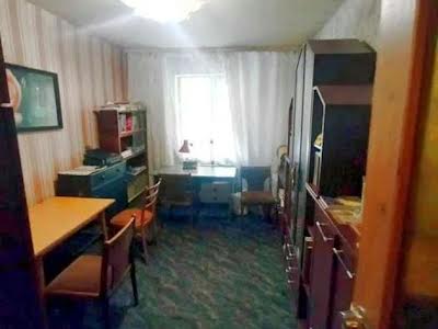 квартира по адресу Автозаводская ул., 91