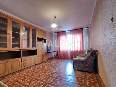 квартира за адресою Миколи Бажана просп., 9-А