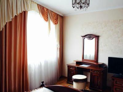 квартира по адресу Берестейский просп. (Победы), 121-А