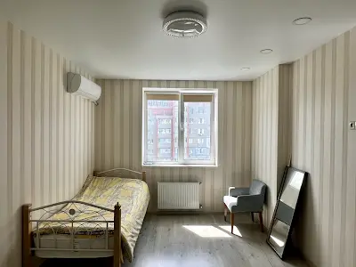 квартира за адресою Боголюбова вул., 35