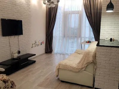 квартира за адресою Перлинна вул., 3