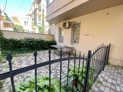 квартира за адресою Маразліївська вул., 7