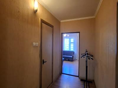 квартира за адресою Вишняківська вул., 7-А