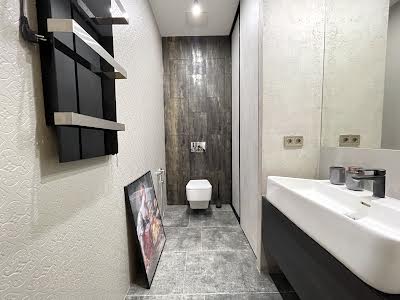 квартира по адресу Кловский спуск (Кловський), 7a