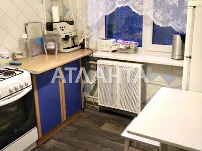 квартира по адресу Героев Крут ул. (Терешковой), 38