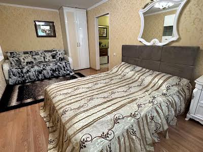 квартира за адресою Одеса, Французький бульв., 22б