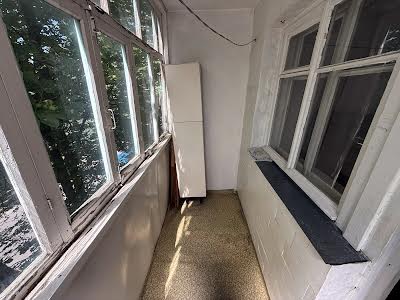 квартира по адресу Коцюбинского ул., 2а