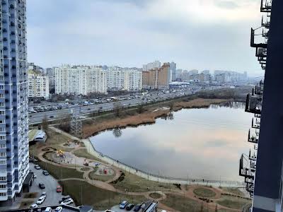 квартира за адресою Ревуцького вул., 40-В