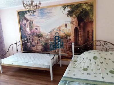 квартира за адресою Європейська вул. (Фрунзе), 90