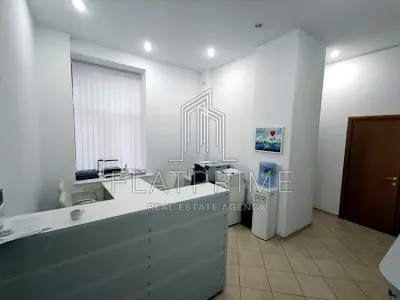 квартира по адресу Круглоуниверситетская ул., 14