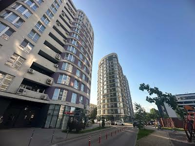квартира по адресу Трускавецкая ул., 2-Г