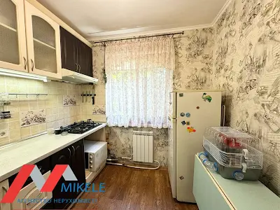 квартира за адресою Академіка Шалімова вул. (Героїв Севастополя), 25