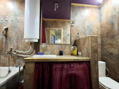квартира по адресу Приречная ул., 5