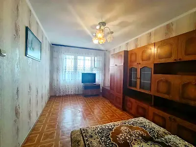квартира по адресу Апрельский пер., 8