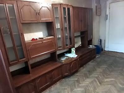 комната по адресу Сергея Набоки ул., 12