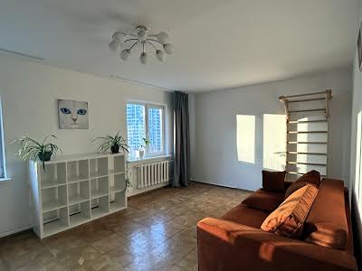 квартира за адресою Київ, Бориса Гмирі вул., 3
