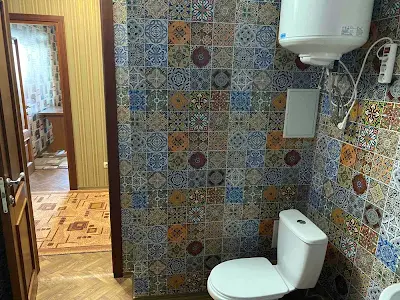 квартира по адресу Соломии Крушельницкой ул., 15