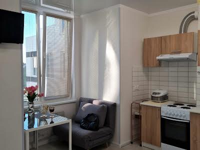 квартира за адресою Пшенична, 35