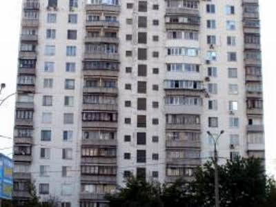 квартира за адресою Березняківська вул., 2