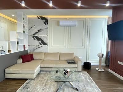 квартира по адресу Леси Украинки бульв., 7-В