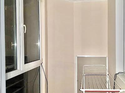 квартира по адресу Вадима Гетьмана ул., 1-А