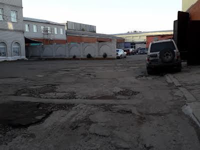 комерційна за адресою Домотканська вул. (Донська), 42