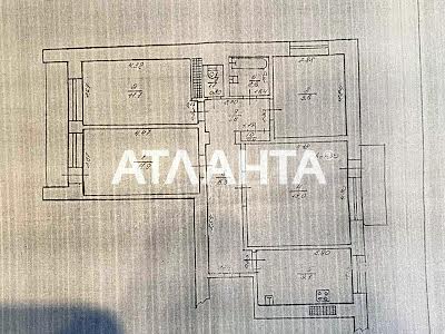 квартира по адресу Королева Академика ул., 200