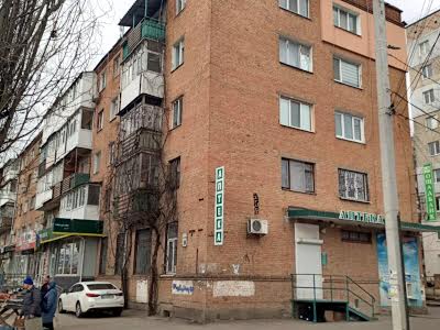 квартира за адресою Короленка вул., 34