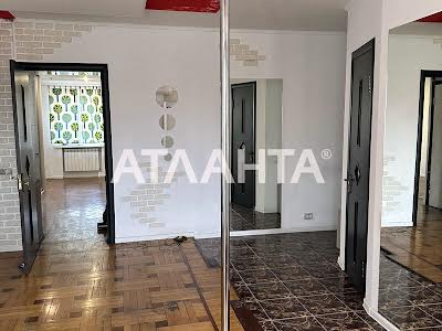 квартира за адресою Генерала Петрова вул., 37