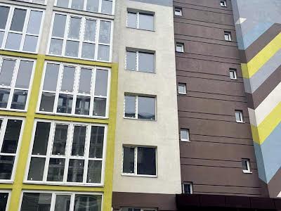 квартира за адресою Стеценка вул., 75Н