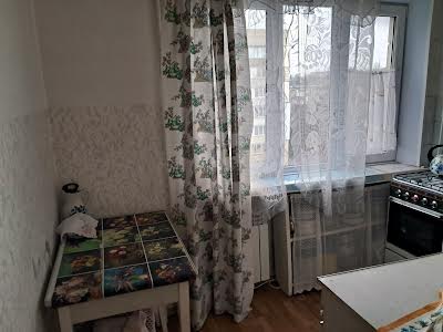 квартира по адресу Богдана Гаврилишина ул. (Ванди Василевської), 10